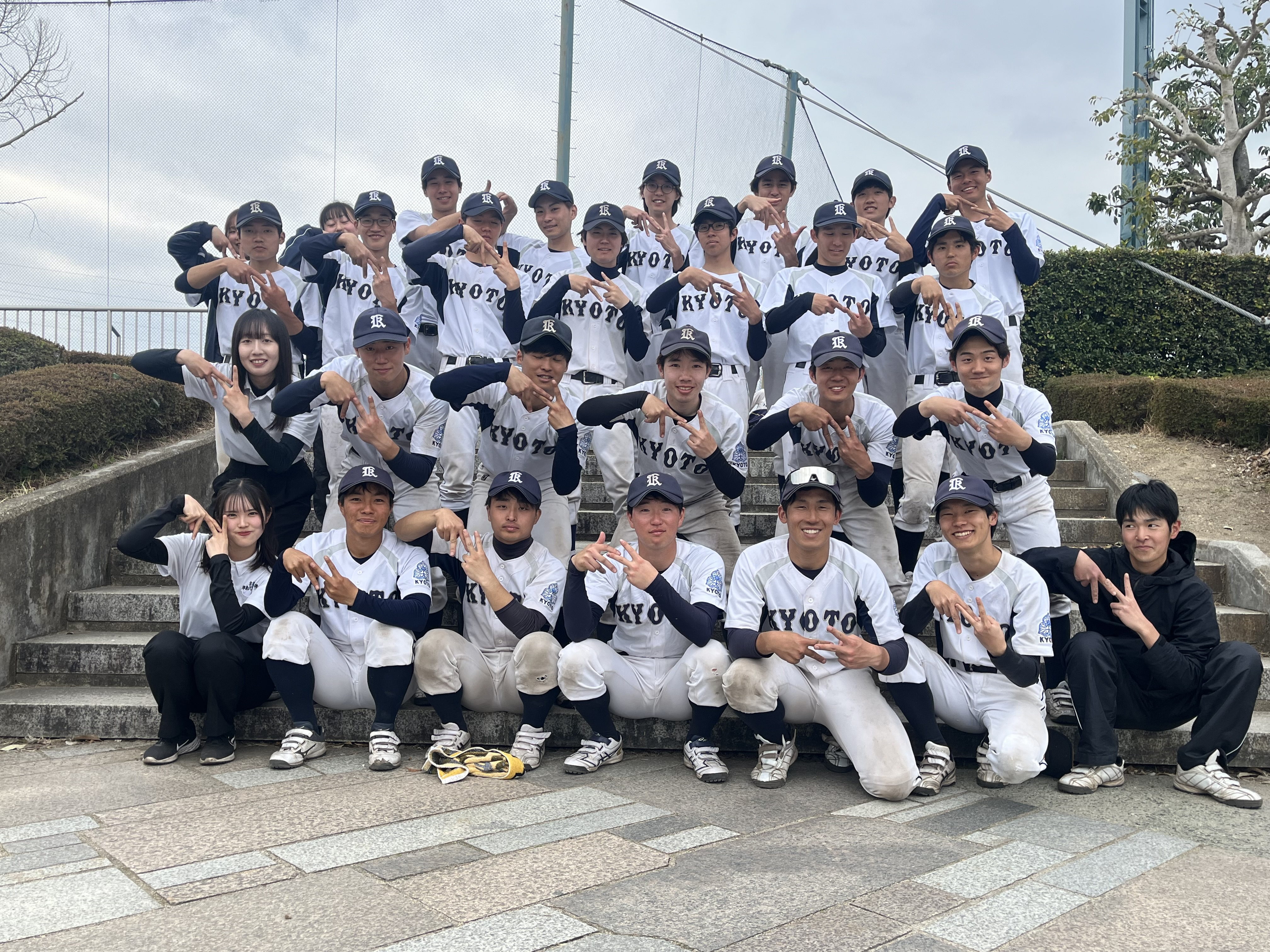 大学コミュニティ
