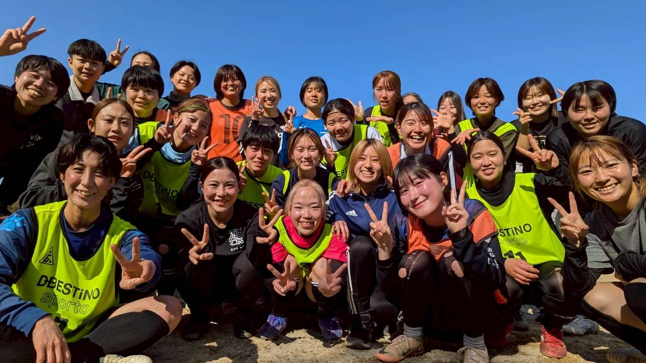大学コミュニティ