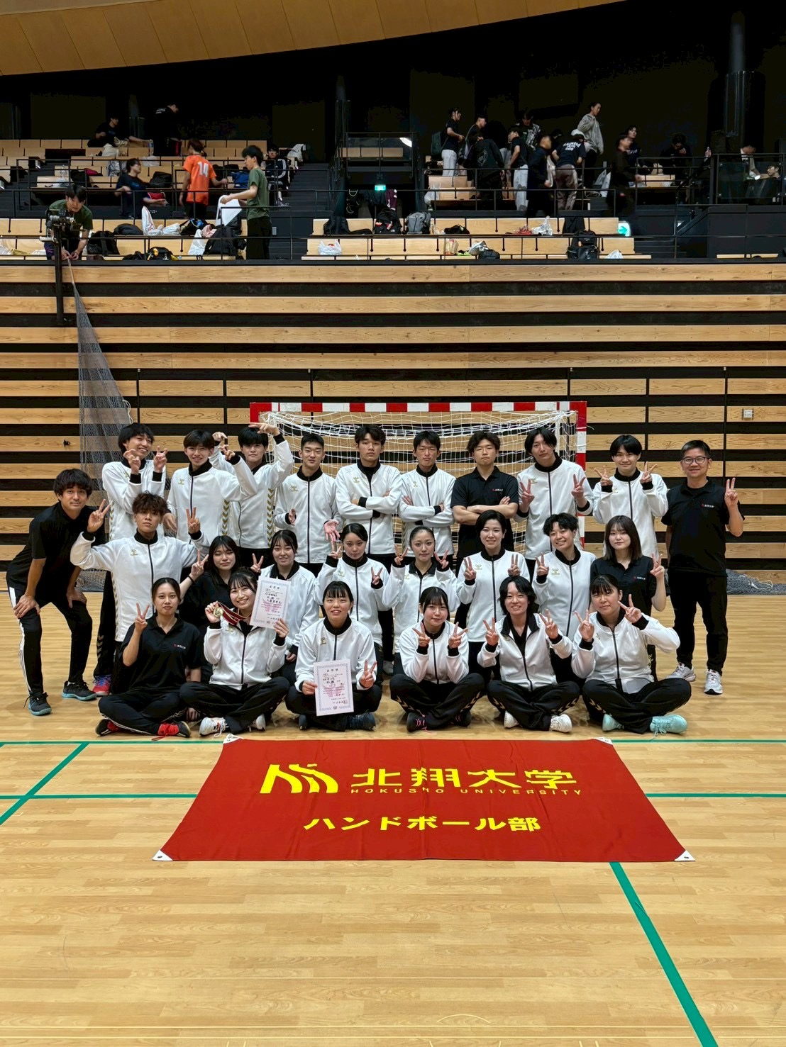 大学コミュニティ