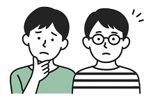 学生グループ